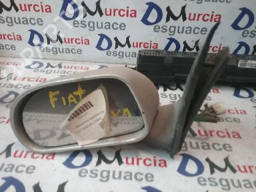 Used Left mirror FIAT BRAVA (182_) [1995-2003]  8552905
