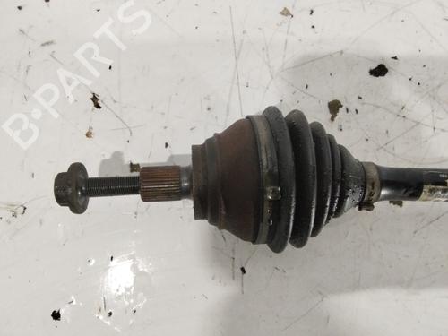 Left front driveshaft VW GOLF VI (5K1) | BP32163083M38 - Image 3