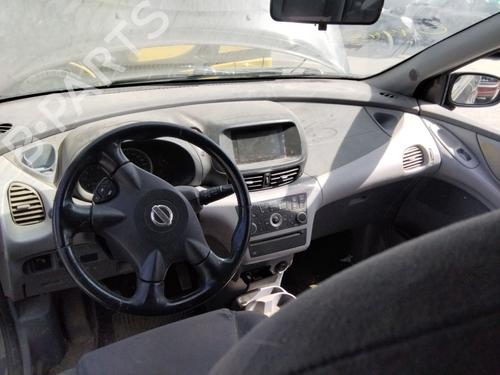 Alternator NISSAN ALMERA TINO (V10)  | BP27694079M7 