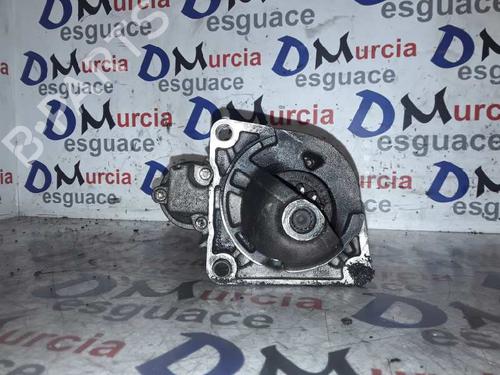 Startmotor OPEL INSIGNIA A (G09)  | BP9289461M8 