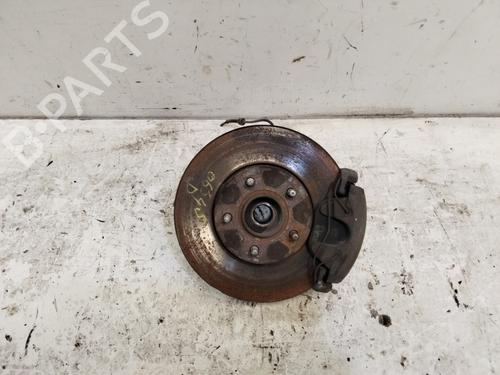 Right front steering knuckle FORD FOCUS II (DA_, HCP, DP) 1.6 TDCi | BP18080386M26 