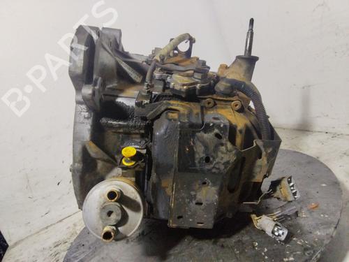 Gearbox RENAULT VEL SATIS (BJ0_) 2.2 dCi (BJ0E, BJ0F) | BP34451856M3  - Image 8