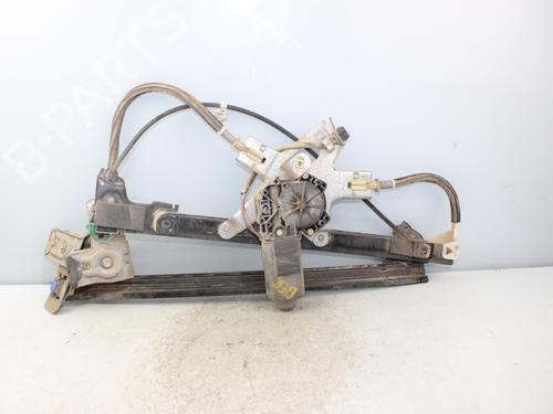 Used Front right window mechanism SEAT IBIZA II (6K1) [1993-2002]  18270576