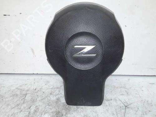 Used Driver airbag NISSAN 350Z Coupe (Z33) [2002-2009]  10249223