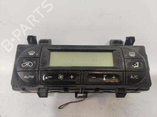 Used Climate control CITROËN C3 I (FC_, FN_) 1.4 16V (88 hp) 28670810