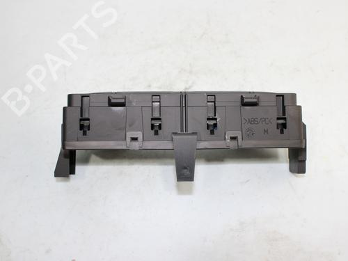 Climate control CITROËN C2 (JM_) 1.4 | BP17754307I5 