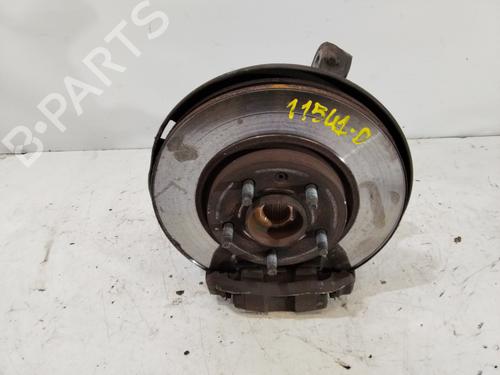 Højre Styrespindel Lejehus Højre Styrespindel Lejehus OPEL ASTRA J Sports Tourer (P10) [2010-2015] 34286360 34286360