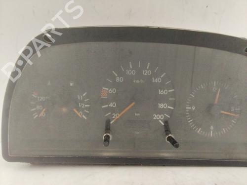 Instrument cluster MERCEDES-BENZ VITO Van (W638)  | BP22385650C47