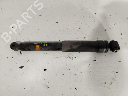 Venstre bak støtdemper Venstre bak støtdemper RENAULT LAGUNA III (BT0/1) 2.0 dCi (BT01, BT08, BT09, BT0E, BT0K, BT12, BT1C, BT1D,... (150 hp) 31917288 31917288