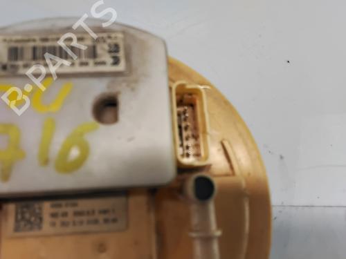 Fuel pump PEUGEOT 3008 II SUV (MC_, MR_, MJ_, M4_)  | BP29721707M76 