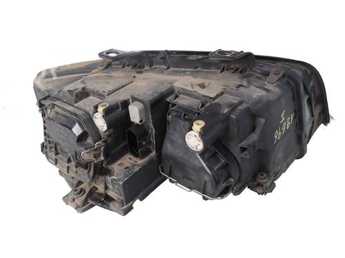 Left headlight AUDI A4 B7 (8EC) 2.5 TDI | BP40082469C28 - Image 4