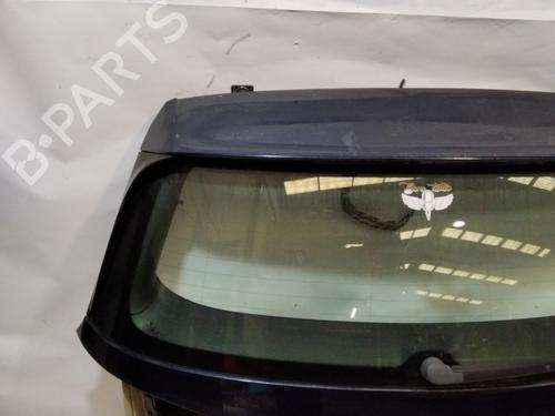 Tailgate VW GOLF VII (5G1, BQ1, BE1, BE2)  | BP29502204C6 