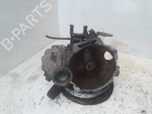 Used Gearbox SEAT IBIZA IV (6J5, 6P1) [2008-2017]  15129938