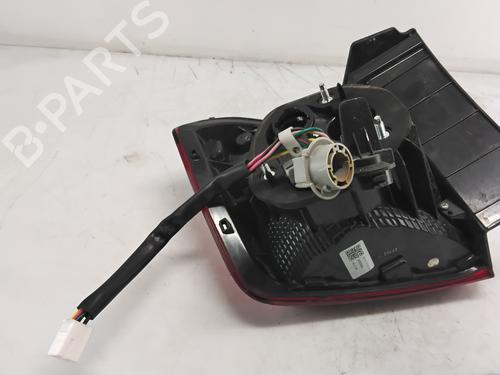 Right taillight DR DR 4.0 1.5 | BP30091407C35