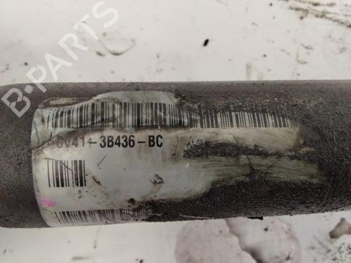 Right front driveshaft FORD KUGA I  | BP24823505M39 