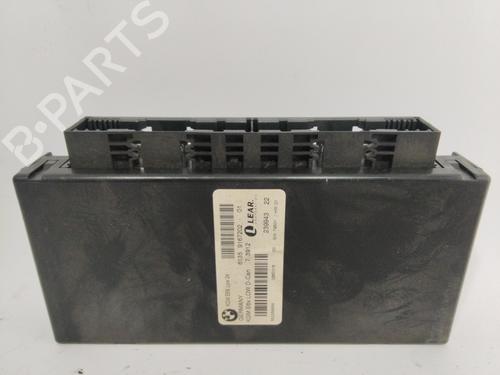 Elektronisk modul BMW 5 (E60) 520 d (177 hp) 24918758