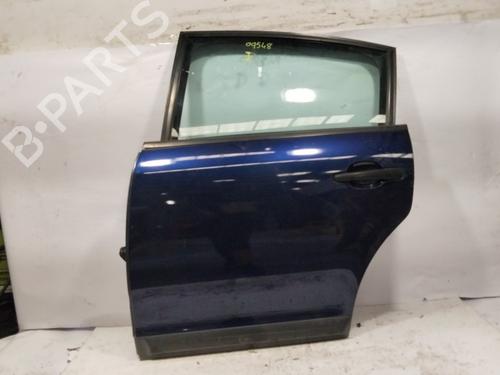 Left rear door CITROËN C4 I (LC_)  | BP28086076C4 