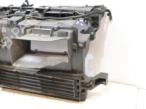 Frontplade/Frontkurv RENAULT MEGANE IV Hatchback (B9A/M/N_) 1.5 dCi 110 (B9A3) | BP37268246C72 - Image 4