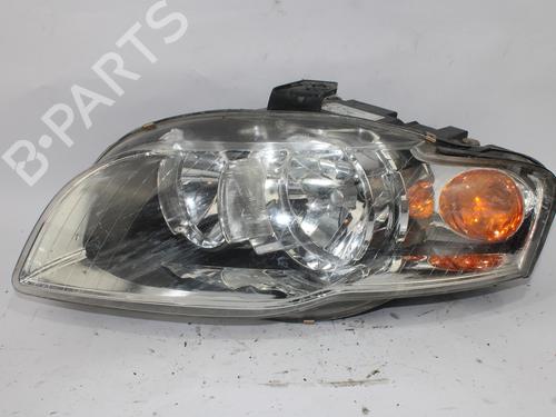 Faro izquierdo AUDI A4 B6 (8E2) [2000-2005]null SIN REF |