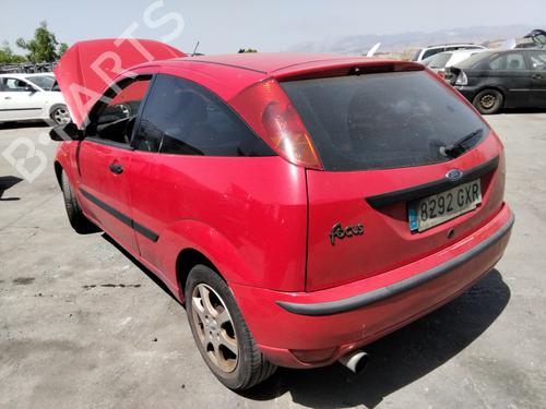 Hattehylde FORD FOCUS I (DAW, DBW) 1.8 TDCi | BP27730771C85 