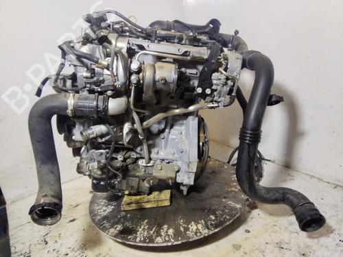 Used Engine OPEL ASTRA K (B16) [2015-2022]  32744532