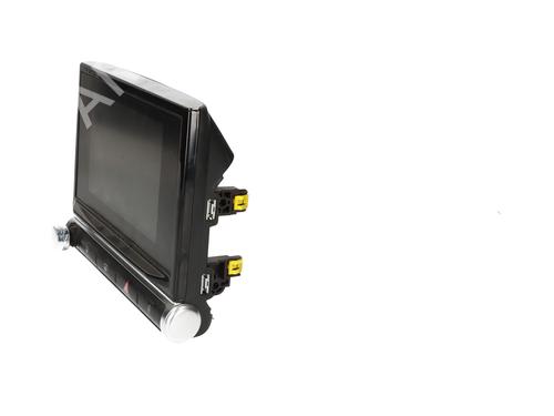 Display CITROËN C3 II (SC_)  | BP29489134C48 