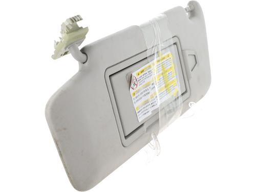 Left sun visor MERCEDES-BENZ C-CLASS (W204)  | BP29633229I1