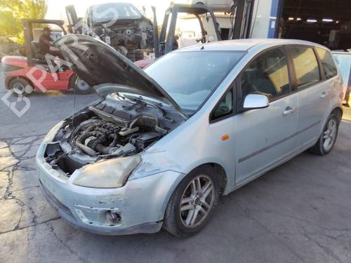 Left front shock absorber FORD C-MAX (DM2) 1.6 TDCi | BP40524642M16 - Image 5
