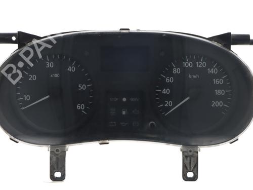 Used Instrument cluster Instrument cluster NISSAN PRIMASTAR Van (X83) [2002-2026] 33201553 33201553
