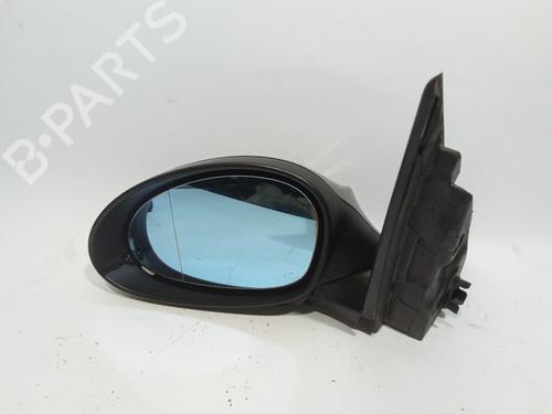 Used Left mirror BMW 1 (E87) [2003-2013]  10704132