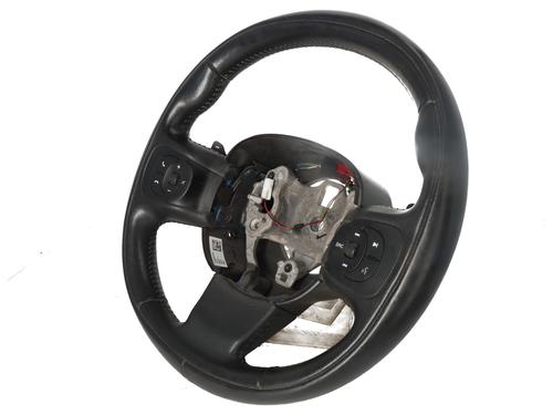 Steering wheel FIAT 500L (351_, 352_) 1.3 D Multijet (199.LYM11, 199.LYM1A) | BP32163100C49
