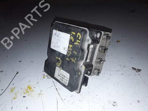 ABS pump CITROËN C4 Grand Picasso I (UA_)  | BP8572883M43 