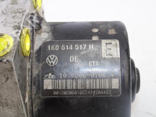 ABS pump VW GOLF PLUS V (5M1, 521)  | BP13732377M43 