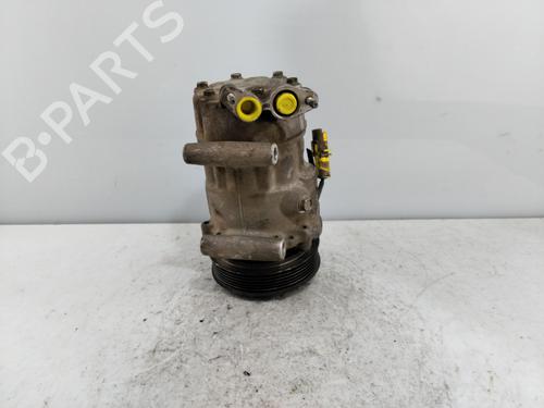 AC compressor CITROËN C2 (JM_) 1.1 | BP19518931M34 