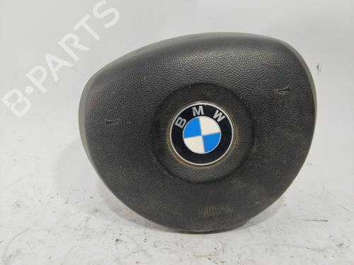 Airbag chauffør BMW 1 (E87) [2003-2013]  28502032