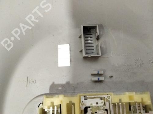 Kabinelys CITROËN BERLINGO MULTISPACE (B9) 1.6 HDi 75 / BlueHDi 75 | BP28136282I8 