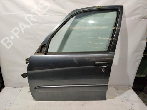 Left front door CITROËN XSARA PICASSO (N68) 1.6 HDi | BP30142645C2 
