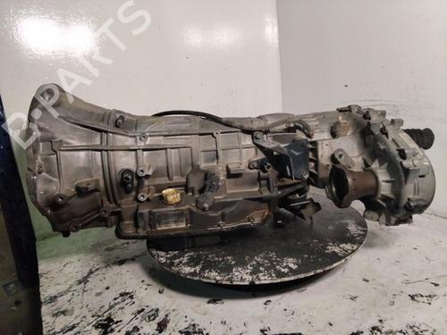 Gearbox JEEP CHEROKEE (KJ) 2.8 CRD 4x4 | BP29904905M3
