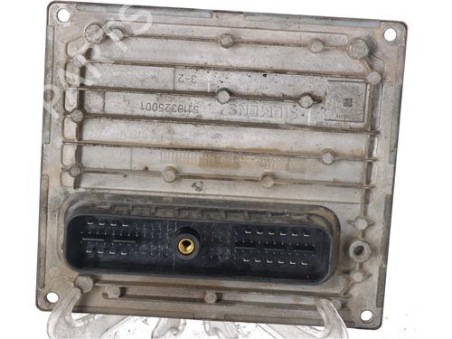 Used Engine control unit (ECU) Engine control unit (ECU) 36409513 36409513