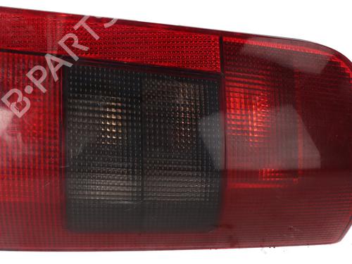 Used Right taillight Right taillight CITROËN BERLINGO / BERLINGO FIRST Box Body/MPV (M_) 2.0 HDI 90 (MBRHY, MCRHY) (90 hp) 36490280 36490280