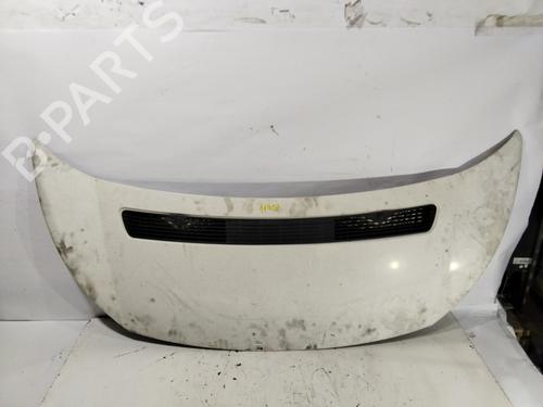 Used Hood Hood CITROËN JUMPY II (VF7) 2.0 HDi 120 (120 hp) 36258622 36258622