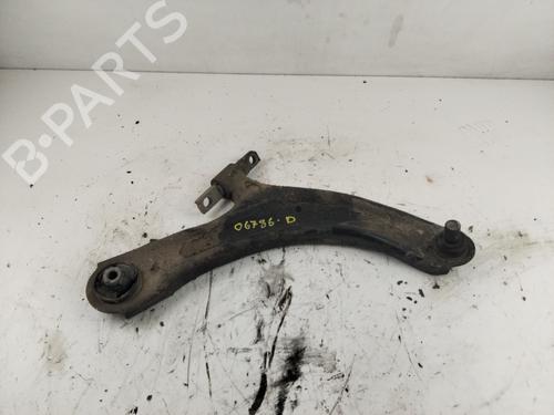 Højre fortil bærearm RENAULT KOLEOS I (HY_) 2.0 dCi (HY0K) (150 hp) 18706969