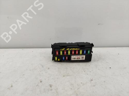 Used Fuse box HYUNDAI i30 (PDE, PD, PDEN) [2016-2025]  23234404
