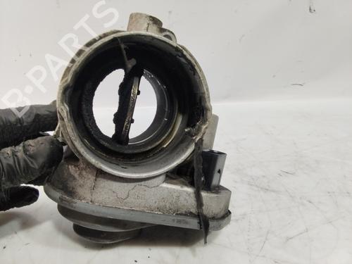 Throttle body AUDI A3 (8P1)  | BP29822653M82