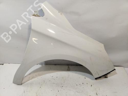 Used Right front fenders CITROËN C4 II (NC_) [2009-2025]  29905118