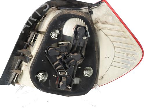 Left taillight BMW 1 (E87) 120 d | BP32479285C34 - Image 2