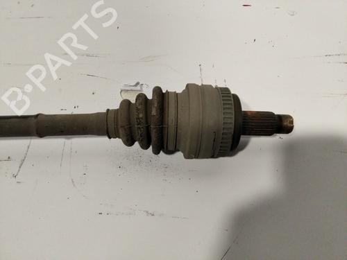 Right rear driveshaft BMW 1 (E87) 116 d | BP28209229M41 