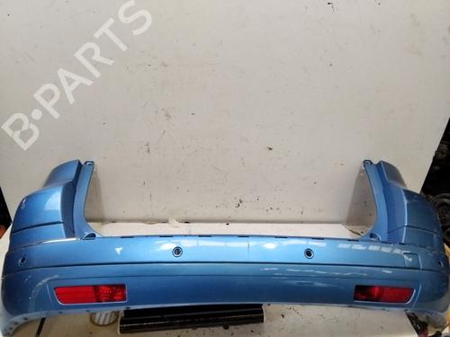 Used Rear bumper CITROËN C4 Picasso I MPV (UD_) [2006-2015]  17718303