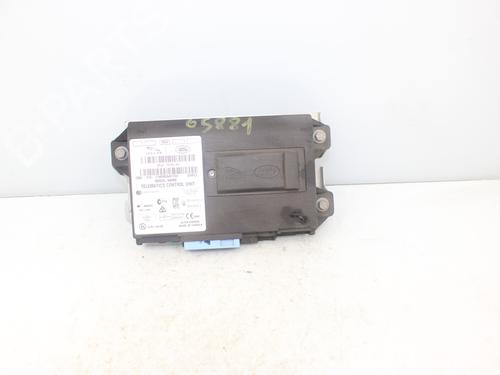 Motorstyringsenhed LAND ROVER RANGE ROVER EVOQUE (L538) [2011-2019]  16744161