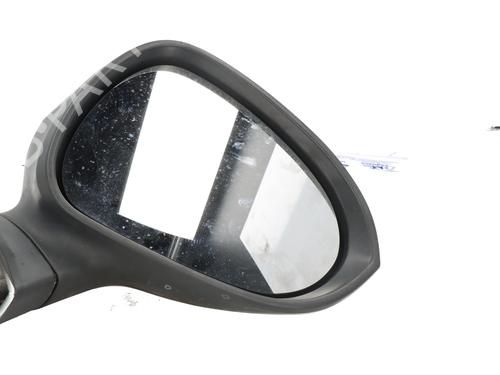 Used Right mirror SEAT IBIZA IV (6J5, 6P1) [2008-2017]  31840182